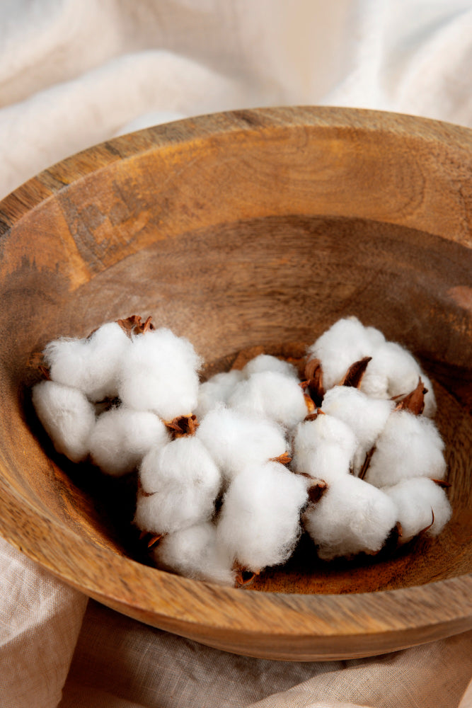 Artistic Bath Towel - The Four Stags of Yggdrasil