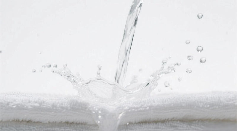 Artistic Bath Towel - The World Tree from Hel