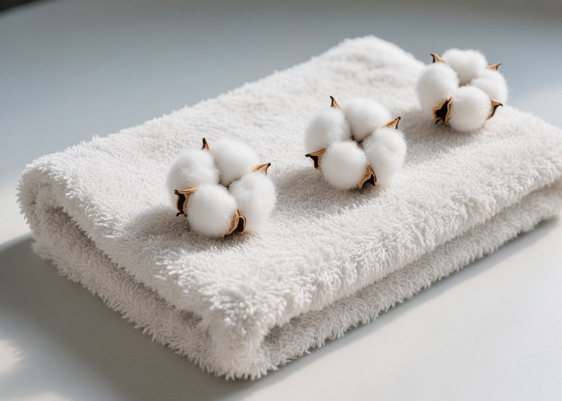 Artistic Bath Towel - The World Tree from Hel