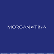 Load image into Gallery viewer, Morgan &amp; Tina&#39;s best XL blue cotton bath towels.
